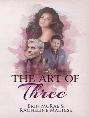 cover image of The Art of Three